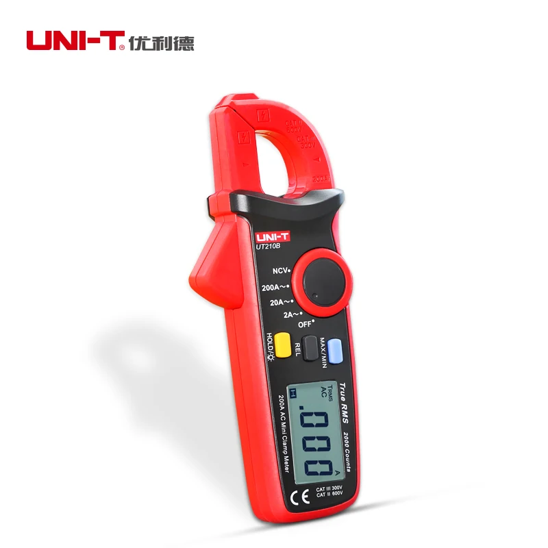 UT210A-B-800