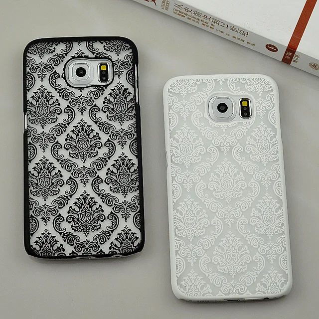 carcasas samsung galaxy s7 edge aliexpress