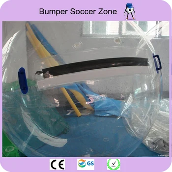 

Free Shipping 2.0m Clear Water Walking Ball Zorb Ball Inflatable Water Ball Inflatable Human Size Hamster Ball For Sale
