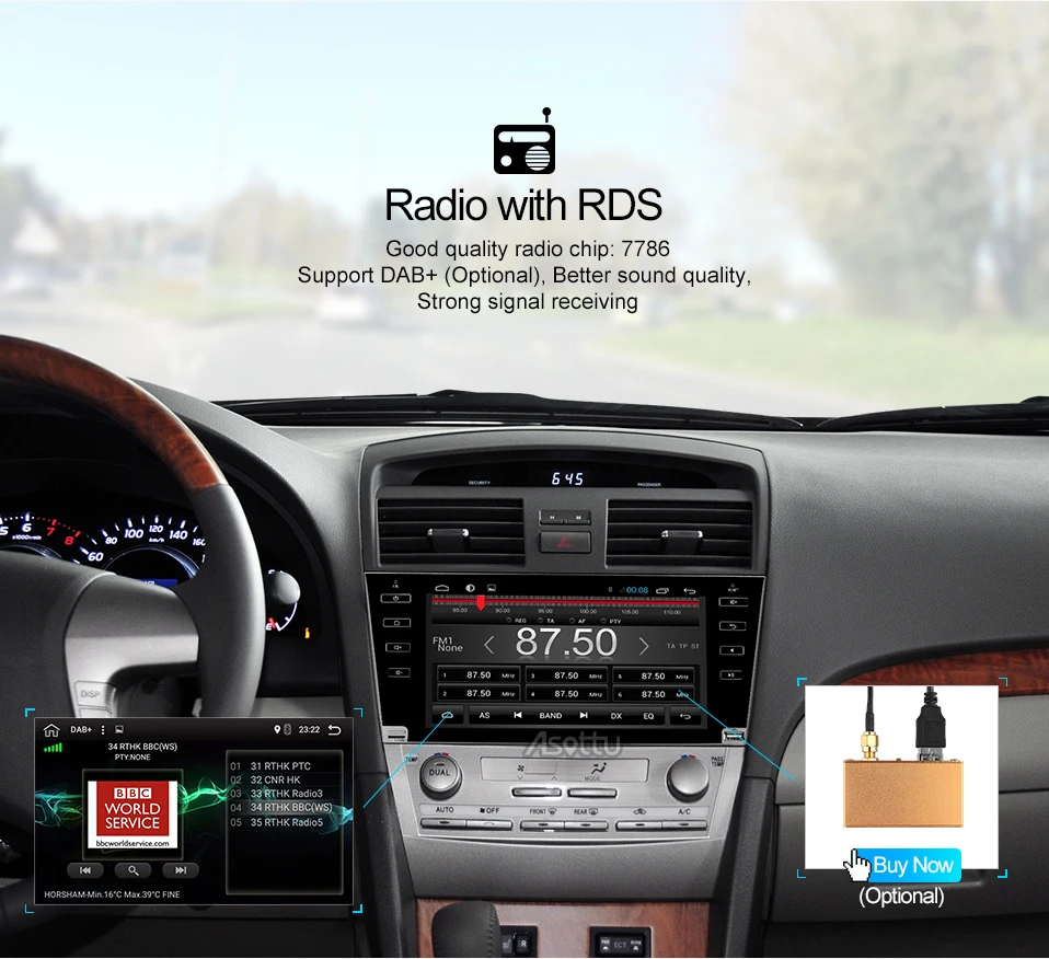 Cheap Asottu CLKMR9060 IPS Android 9.0 2G car gps navigation for Toyota camry 2008 2009 2010 2011 car dvd player car stereo radio gps 12 Cheap Asottu CLKMR9060 IPS Android 9.0 2G car gps navigation for Toyota camry 2008 2009 2010 2011 car dvd player car stereo radio gps 12