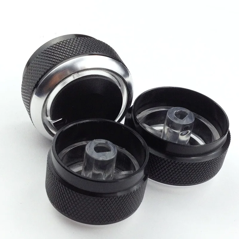 AC knob hyundai 2