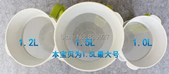 

Large 1.5L soybean machinery filters fruit juice filter mesh ssps filter mesh