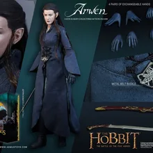 Игрушки Асмус LOTR021 серия Властелин колец: эвенстар Арвен 1/6 фигурка