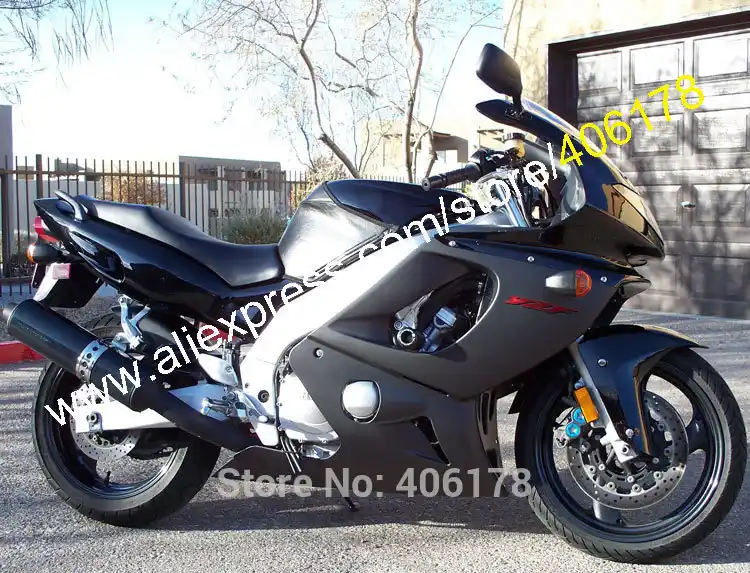 Sports Bikes For Sale >> Hot Sales All Black For Yamaha Yzf600r Thundercat 1997 2007 Sports Bikes For Sale >> Hot Sales All Black For Yamaha Yzf600r Thundercat 1997 2007