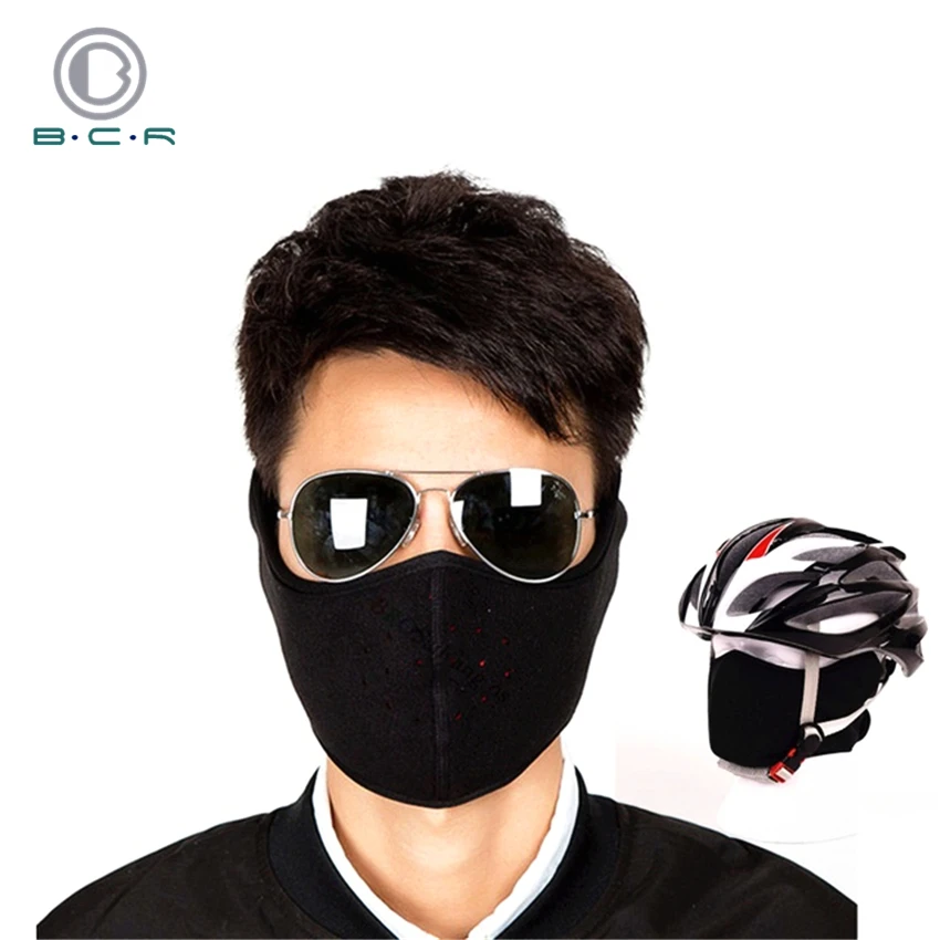 

Cycling Face Mask Neck Warmer Winter Running Mask Tactical Masks Sport Motorcycle Snowboard Balaclava Neck Buff Face Bandage