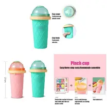 Легкая домашняя бутылка для смузи, сделай сам, охлаждающая бутылка для дома, кемпинга, 899