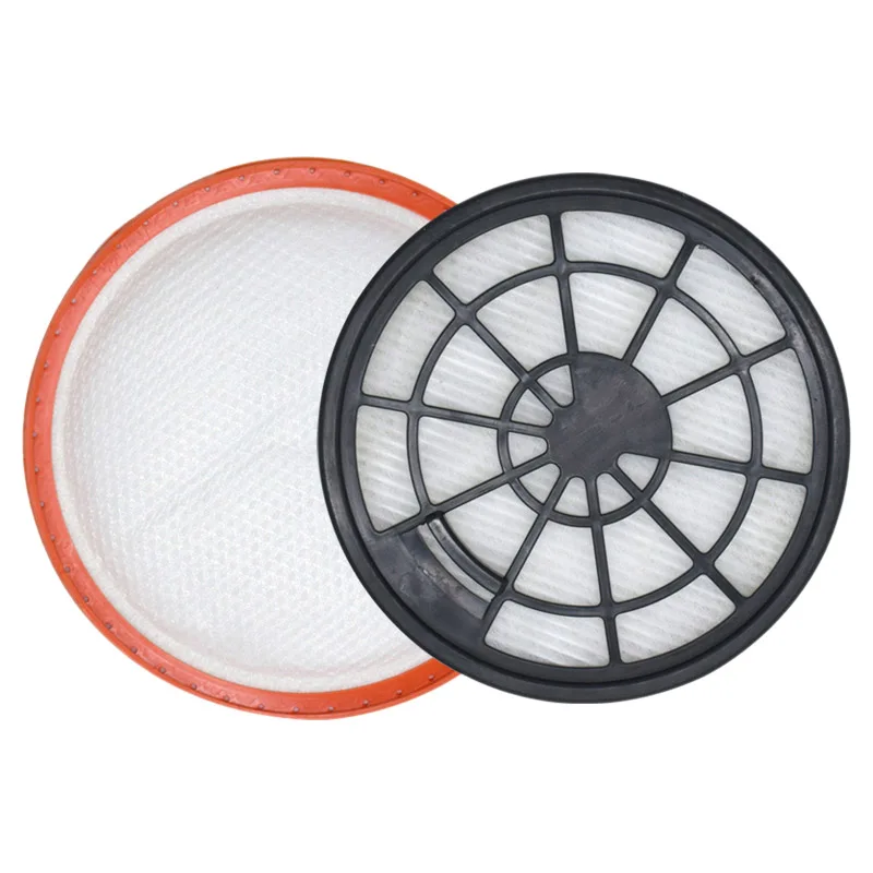 Wash Hepa Filter For Vax Type 95 Kit Power 4 C85-P4-Be Bagless Vacuum Hoover Cleaner Accessories Pre-Motor Filter+Post-Motor F | Бытовая