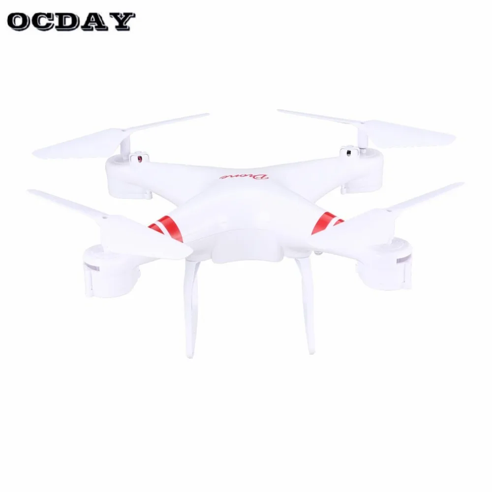 

KY101 Altitude Hold Drone Headless Mode 3D Flips One Key Return Take off/Landing Hovering H/L Speed Switch RC Quadcopter HOT!