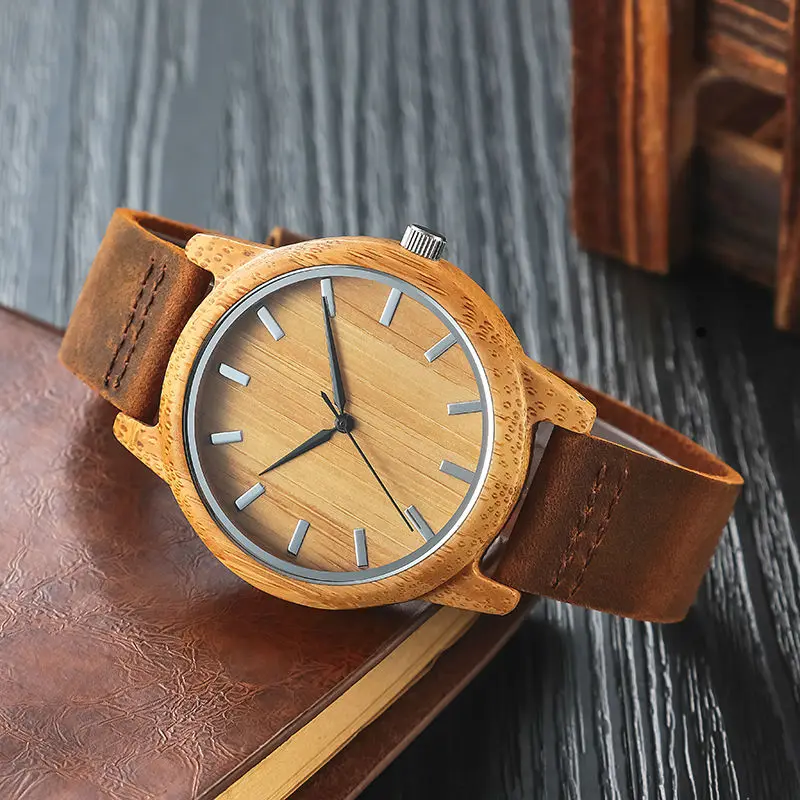 wood watch zhu (8)