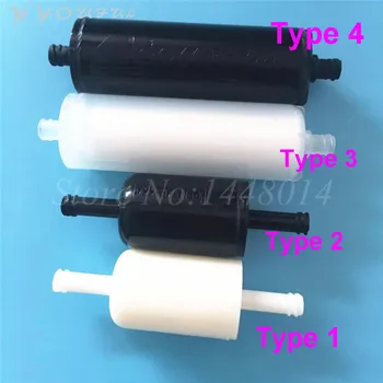 

Original new inkjet printer JYY ink filter JHF Vista Leopard Q8 long ink filter Eco solvent UV filter JYY-F-1130 JYY-F-2600 10pc