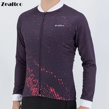 Winter Thermal Fleece Ropa Ciclismo cycling jerseys 2019 Cycling Jersey Long Sleeve Bike Clothing Bicycle Maillot MTB Clothes цена Winter Thermal Fleece Ropa Ciclismo cycling jerseys 2019 Cycling Jersey Long Sleeve Bike Clothing Bicycle Maillot MTB Clothes цены онлайн