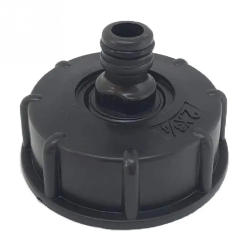 

Easy Installation Durable Reducer Tools Connector Fittings Water Tank Adapter Tap Garden Hose Pipe Practical Multifunction #5