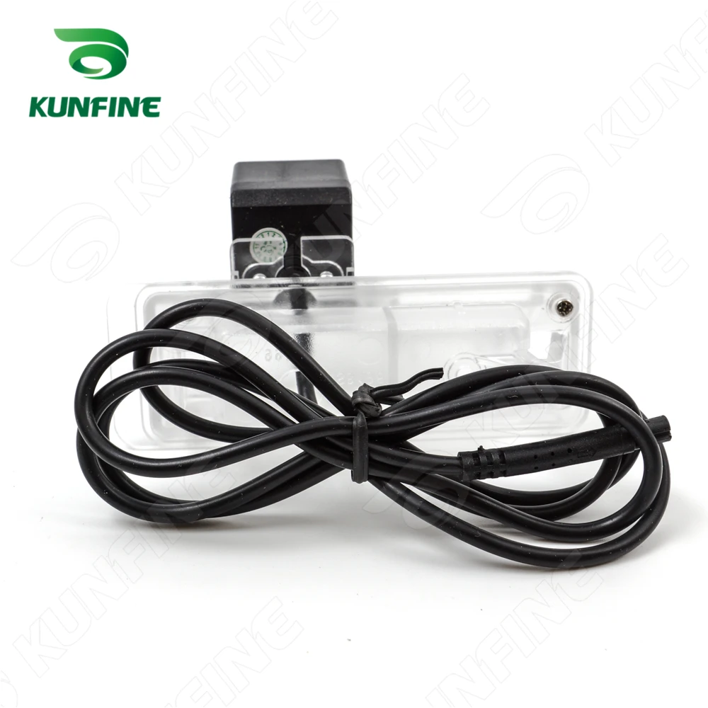 HD Car Rear View Camera For Lexus ES-250 2013 Parking Night Vision Waterproof A3
