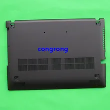 Для lenovo IdeaPad Z400 P400 Нижняя крышка основания нижний регистр AP0SW000660 90202303