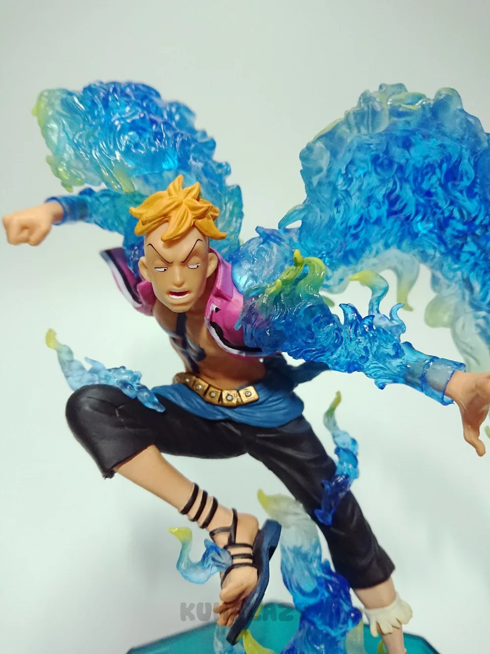 marco figure one piece