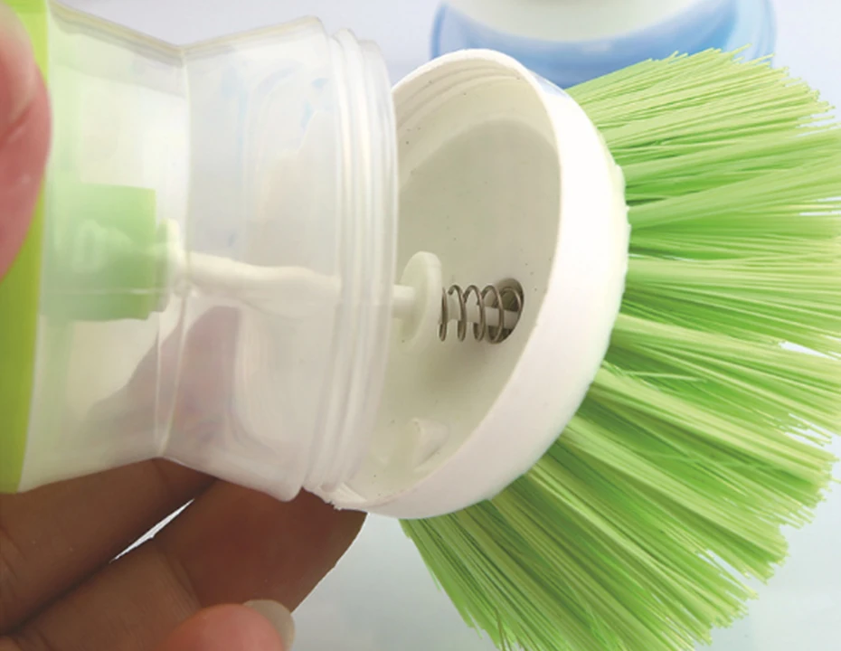 011 Brush