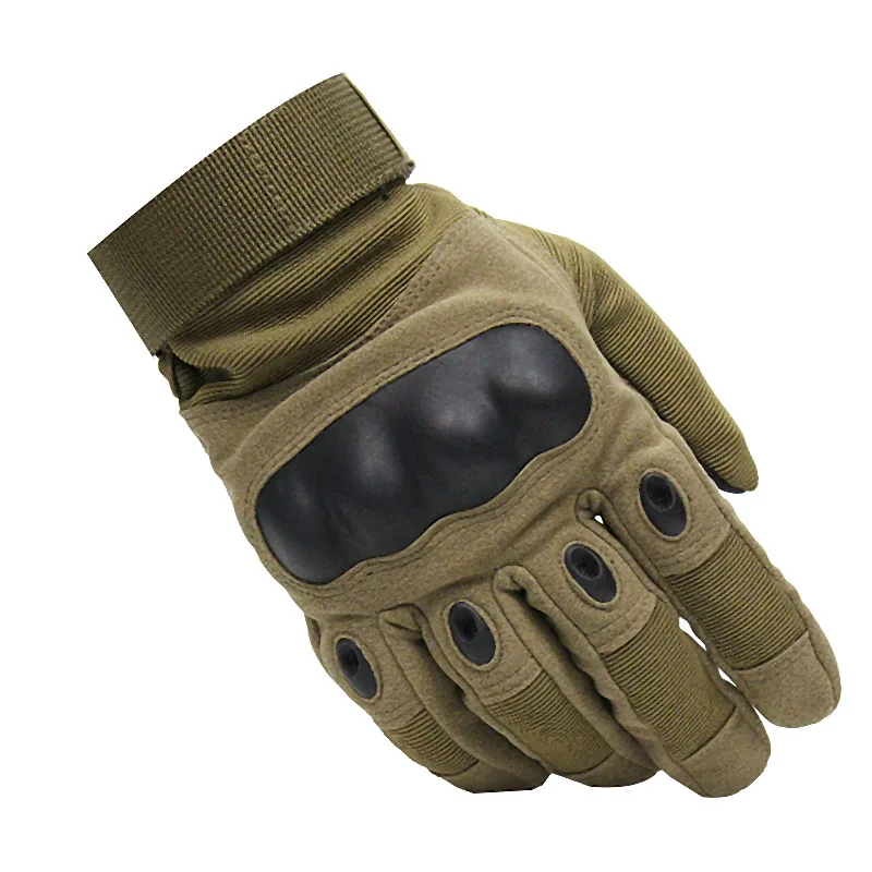 Перчатки ke Tactical Soft Knuckle тактические