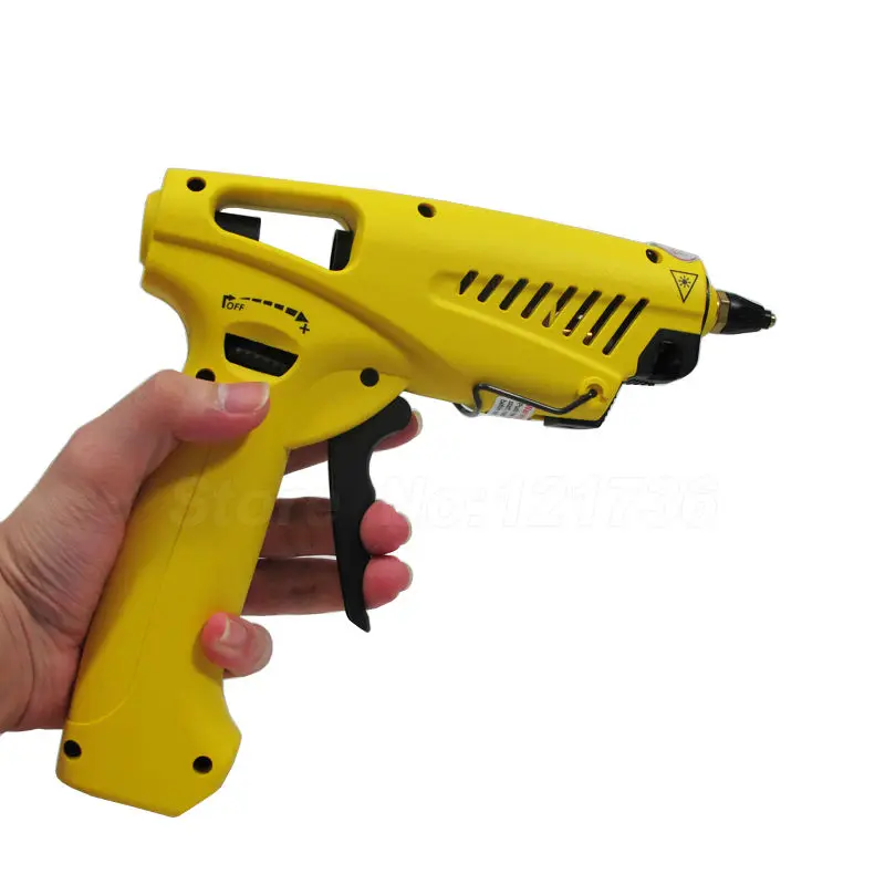 Online Buy Wholesale cordless glue gun from China cordless 