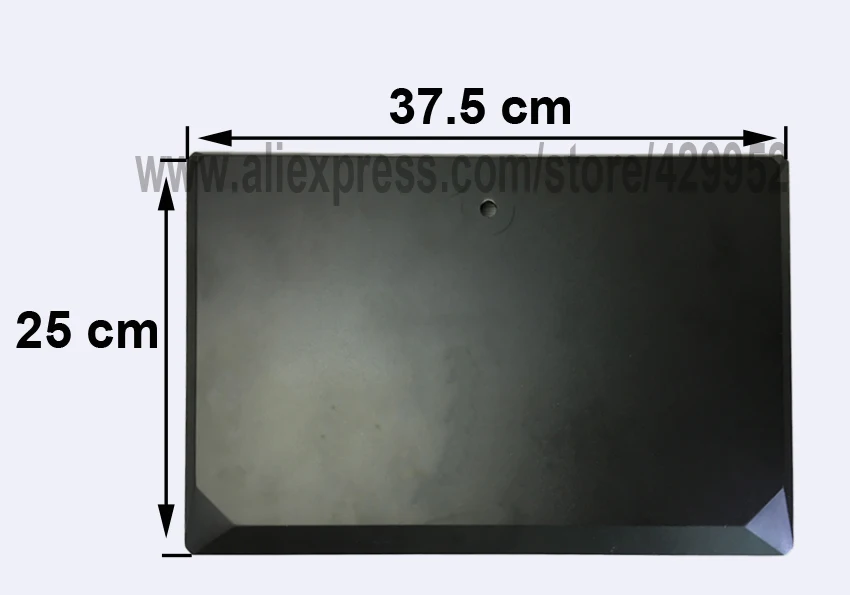 digital microscope with 8 inch LCD-850-12