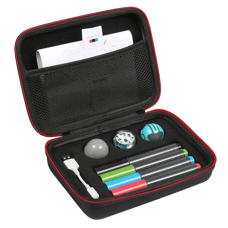 ozobot coding robot