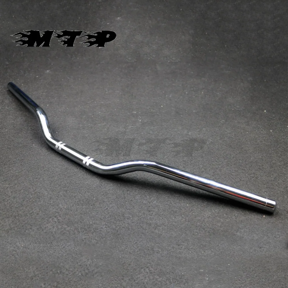 Руль для мотоцикла 7/8 &quot22 мм Kawasaki Z750 Z800 Zephyr 400/550/1100 Z1000 ZRX1100 ZRX1200R | Автомобили и