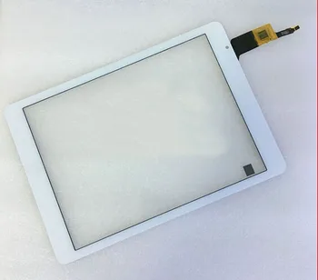 

Free shipping 9.7 inch touch screen,100% New for Digma Platina 9.7 3G touch panel, Tablet PC glass sensor digitizer