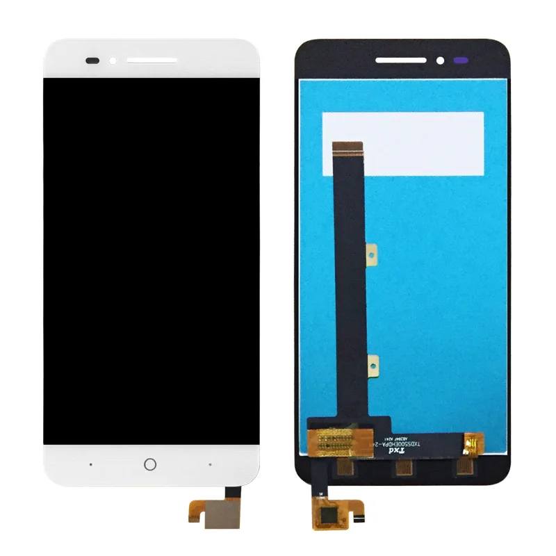 

For ZTE Blade A610 LCD Display +Touch Screen Assembly Digitizer Replacement For zte a610 lcd +free tools