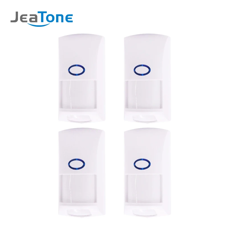 

433Mhz PIR sensor infrared detector sensor anti pet immune wireless motion alarm sensor for GSM WIFI home security system alarm