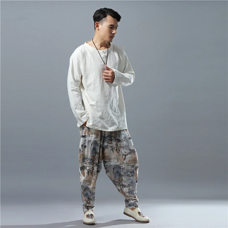 MF-44 men pants (6)