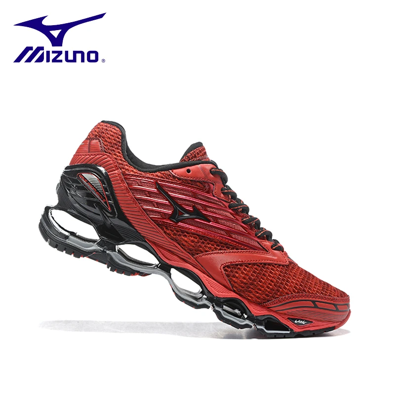 mizuno wave prophecy 5