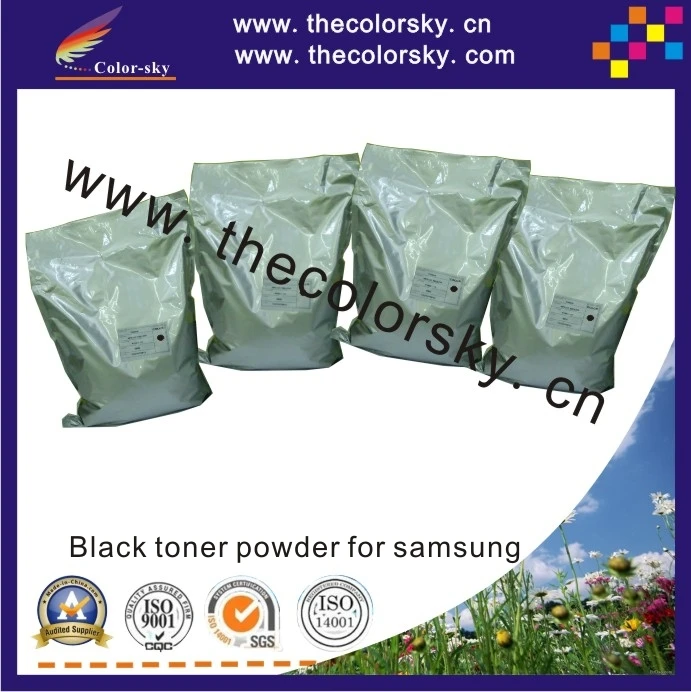 

(TPSMHD-U) high quality black laser toner powder for Samsung ML-3051ND ML-3051N ML-3050 ML3051ND ML3051N ML3050 1kg free fedex
