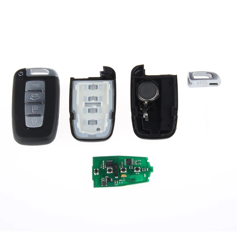 EASYGUARD keyless entry system start stop pke car alarm system start stop button car central lock auto alarm remote engine start
