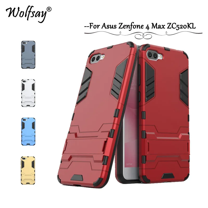 

Case sFor Asus Zenfone 4 Max ZC520KL Cover asus 4 max ZC520KL Cases Slim Robot Rubber for Case Asus Zenfone 4 Max ZC520KL Cover
