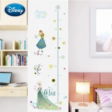 Disney новая наклейка "Мстители" Детская комната спальня фон водостойкие временные наклейки