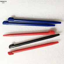 1 Pcs Plastic Touch Screen Stylus Pen For 2DS Game Boy Console Game Console Video Gaming