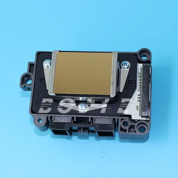 

F1890010 New Encryption/second Locked eco solvent Dx7 print head for epson