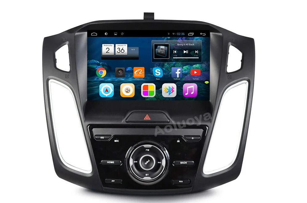 Clearance Aoluoya IPS RAM 2GB+32GB Android 7.1 CAR DVD Player For Ford Focus 3 2012 2013 2014 2015 Audio Radio GPS navigation multimedia 0 Clearance Aoluoya IPS RAM 2GB+32GB Android 7.1 CAR DVD Player For Ford Focus 3 2012 2013 2014 2015 Audio Radio GPS navigation multimedia 0