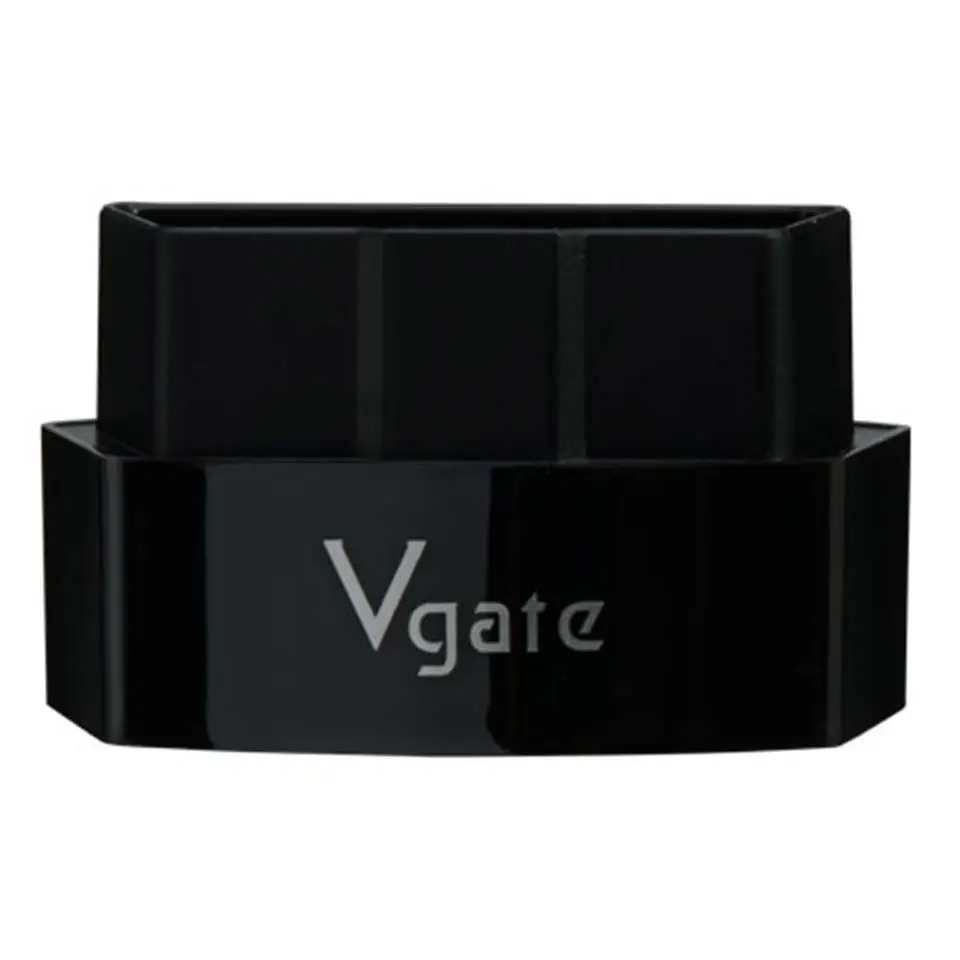 Новейший Vgate iCar3 WI-FI elm327 Wifi OBDII OBD2 диагностический сканер Elm 327 WI FI OBD 2 диагностический инструмент для Android/IOS/PC