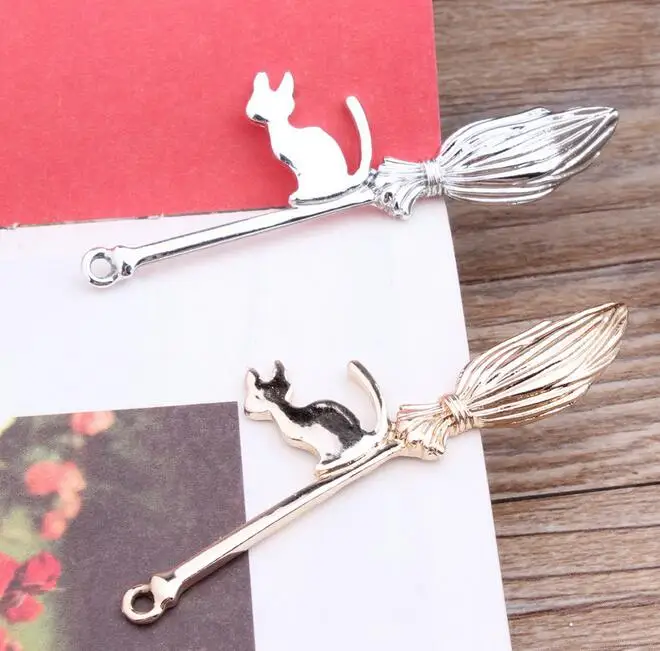 20 шт. подвески в виде кота из японского аниме | Украшения и аксессуары