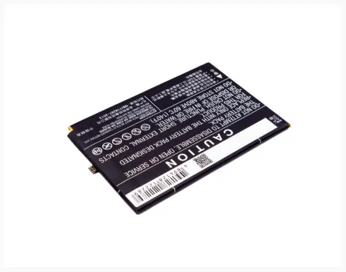 Cameron sino 4500 mah аккумулятор для Huawei EDI-AL10 DL00 Honor Note 8 Note 8 Премиум Note 8 Стандартный издание HB3872A5ECW