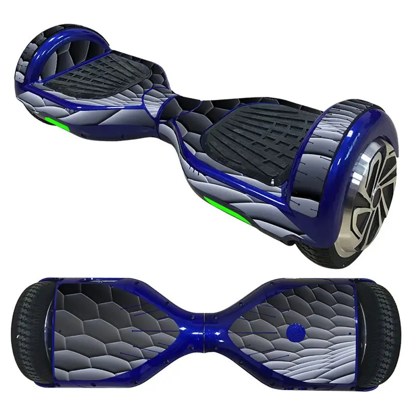 TN-SBS-1591 Индивидуальные проекты Лидер продаж для балансируя hoverboard электрический скутер кожи - Цвет: TN-SBS-1591