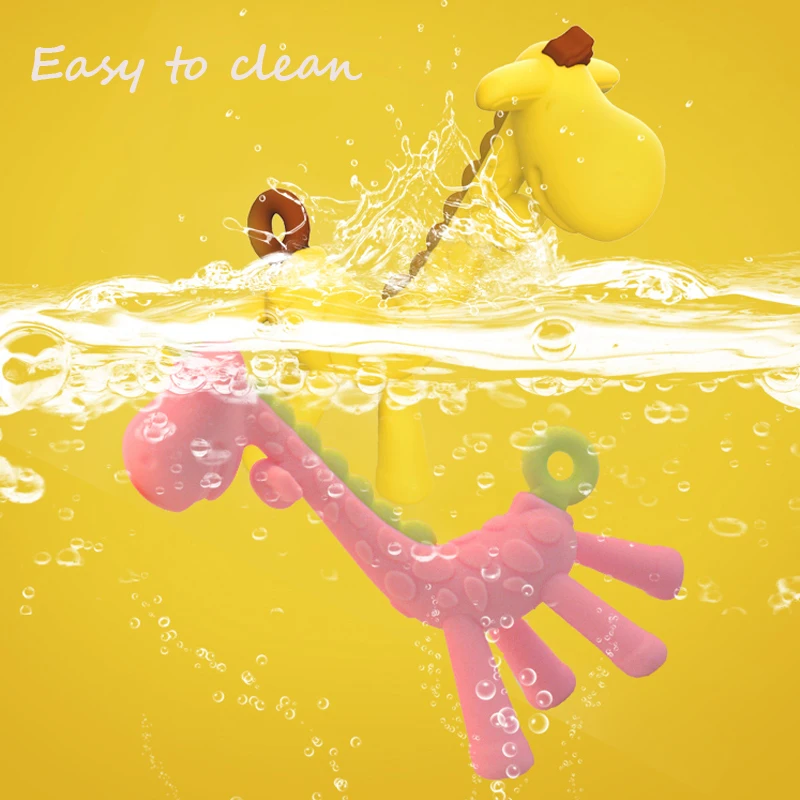 Easy to clean