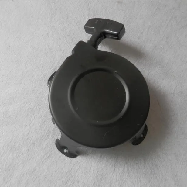 Вытяните старт 390391 693900 ДЛЯ BRIGGS & STRATTON 1750 192404 192402 192432 196437 196452 стартер сборки Орегон 31-065