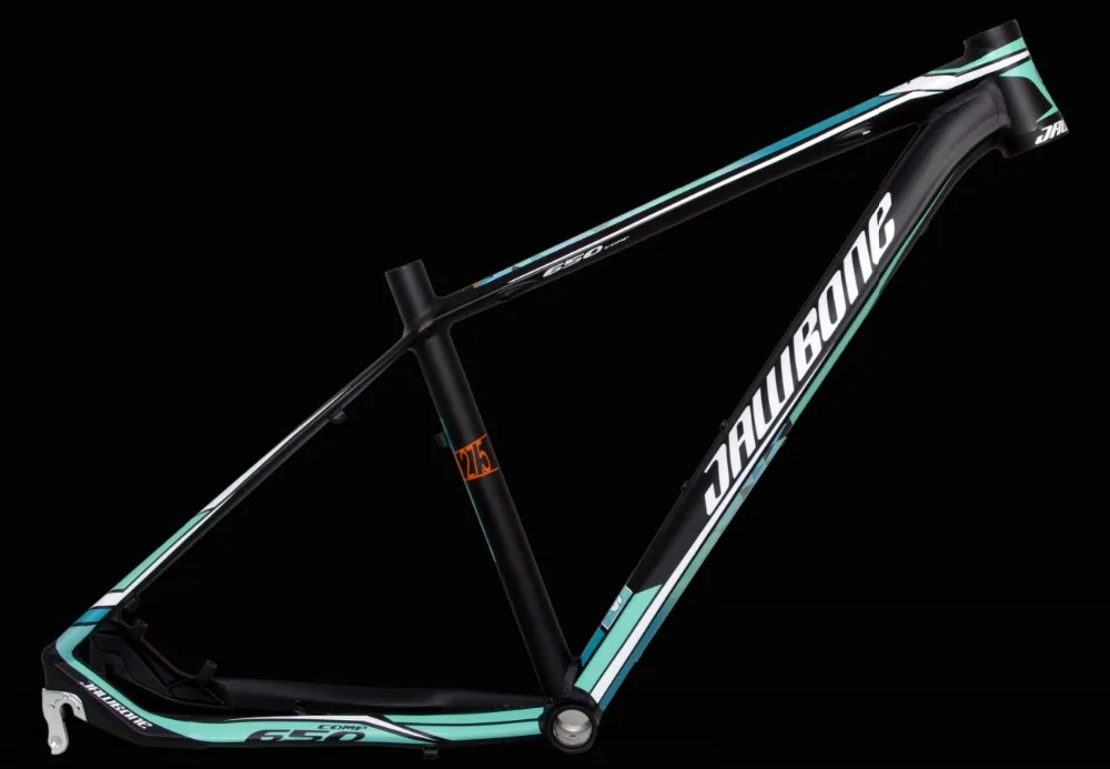 

BKR AL6061 MTB frame/27.5" mountain bike frame/650 MTB frame/27.5 extra light MTB