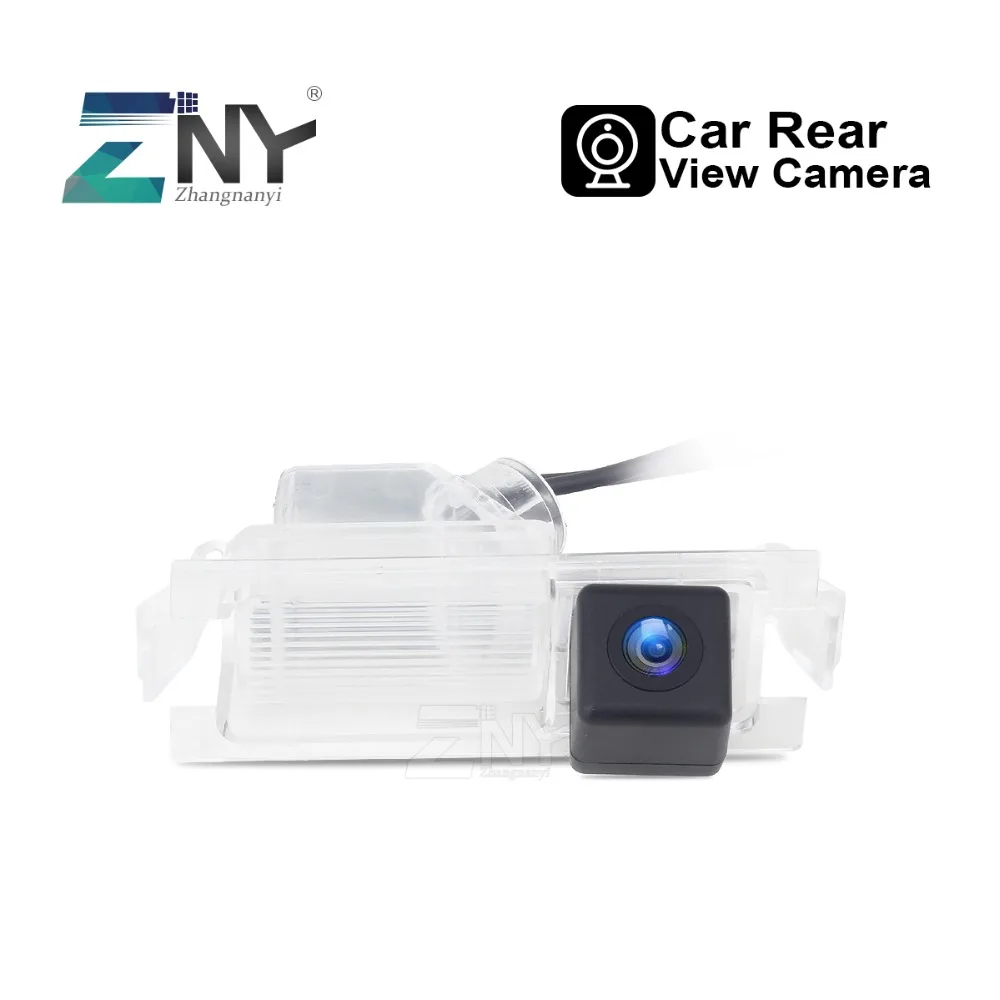 Buy Car Backup Camera For Kia K2 Rio Sedan Hatchback Ceed 2013 Hyundai Accent