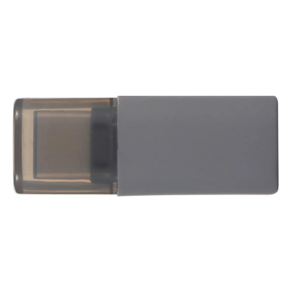Универсальный usb type-C адаптер Кабели для мобильных телефонов Тип C Конвертер Разъем Micro USB к type-C