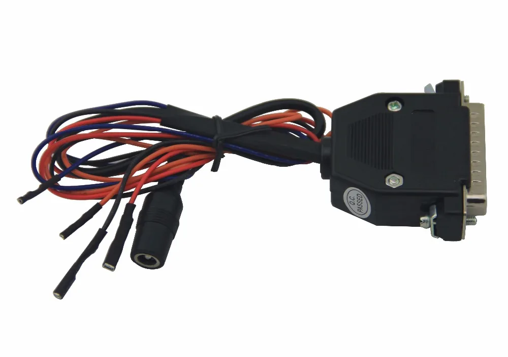 bmw cas adapter
