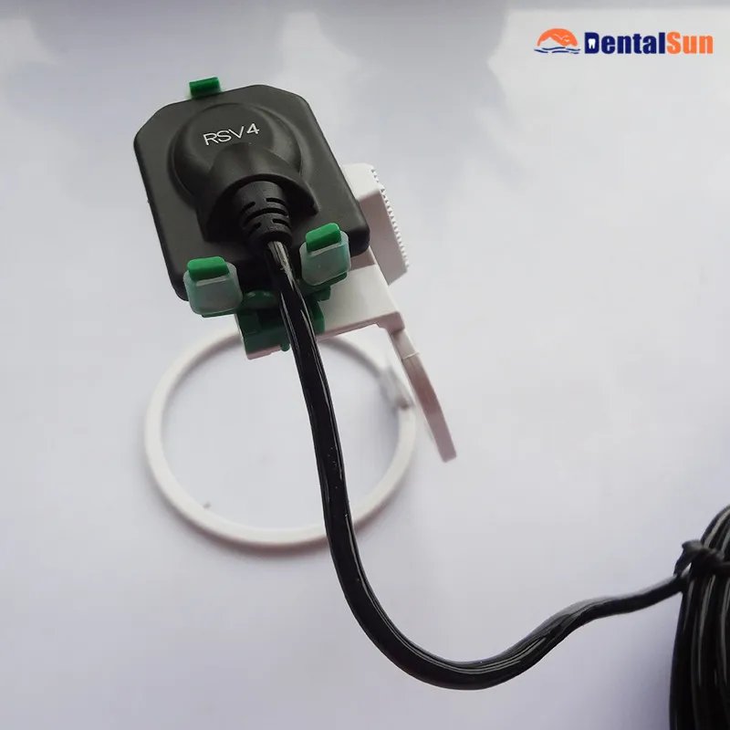 

Dental X Ray Sensor Positioner/Color Coded Intrao Oral Sensor Positioner