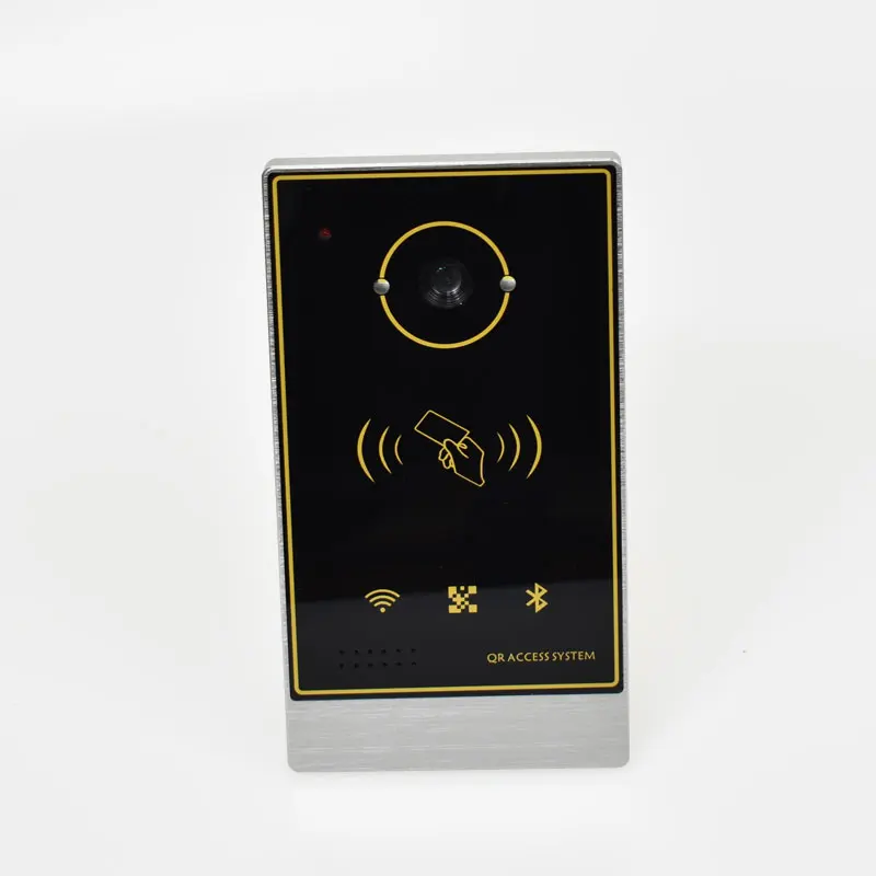 

New Product RFID QR Reader Card RD007 that using in Access Control System