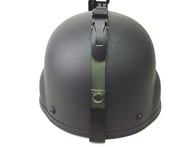 Wolf Enemy MICH M88 комплект для быстрого крепления на шлем для страйкбола тактические армейские очки ночного видения для шлема аксессуары носорог NVG PVS-7 PVS14